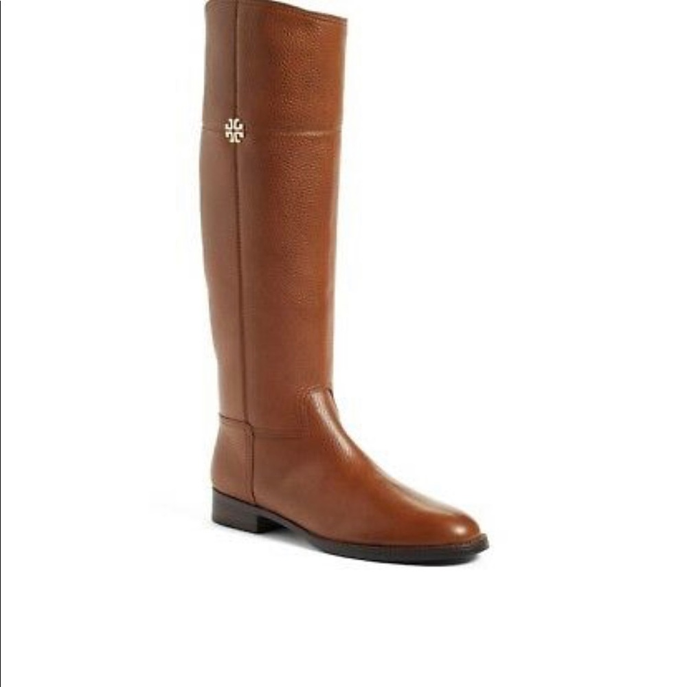 Tory Burch Jolie riding boots
